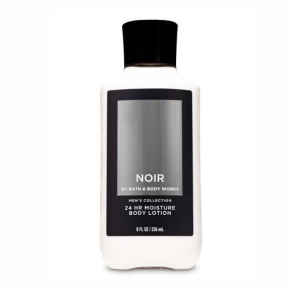 MEN'S NOIR BODY WASH, BODY LOTION, & DEODORANT - Picture 2 of 3